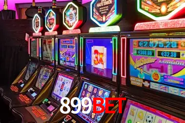Desvendando o Mundo dos Jogos Virtuais na 899BET