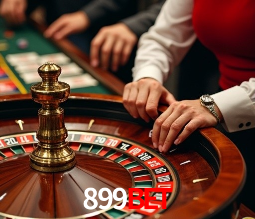 Interface do Aplicativo 899BET - Design Premium e Intuitivo