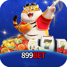 899BET Logo