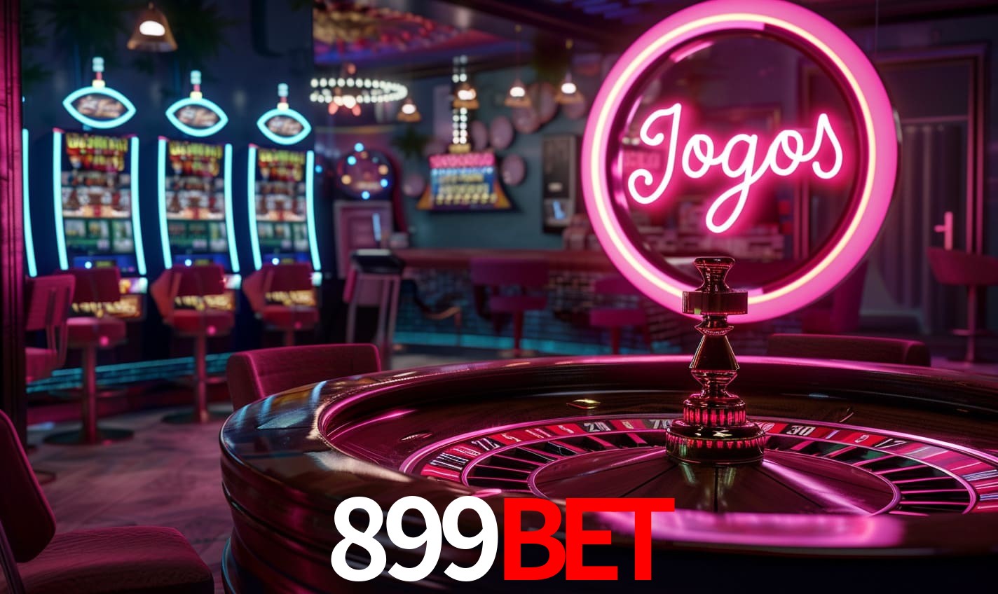 Jogos de Mesa Premium 899BET - Blackjack, Roleta, Baccarat