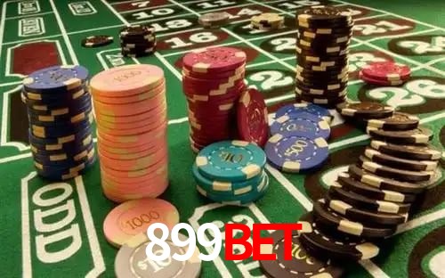 899BET paga