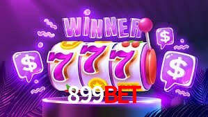 2FA Security 899BET