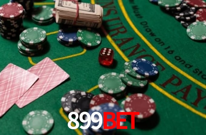 899BET App Interface