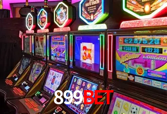 A Revolução dos Aplicativos de Jogos no 899BET