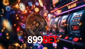 PIX Instantâneo 899BET