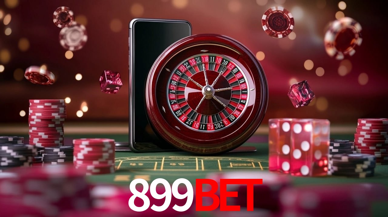 Secure Login 899BET
