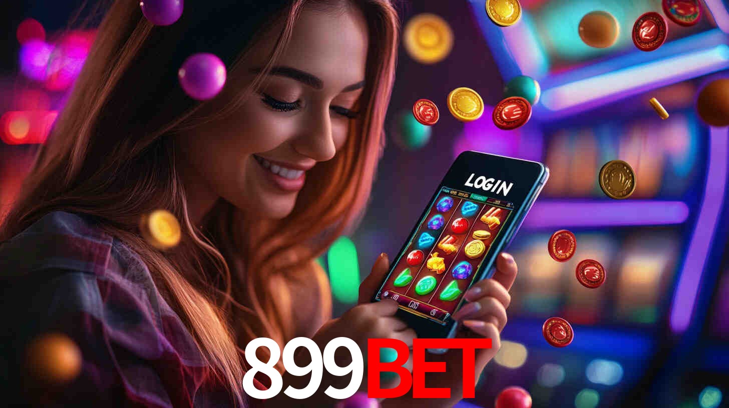 Roulette Table 899BET