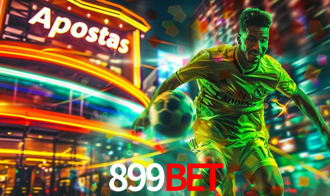 Segurança 2FA 899BET
