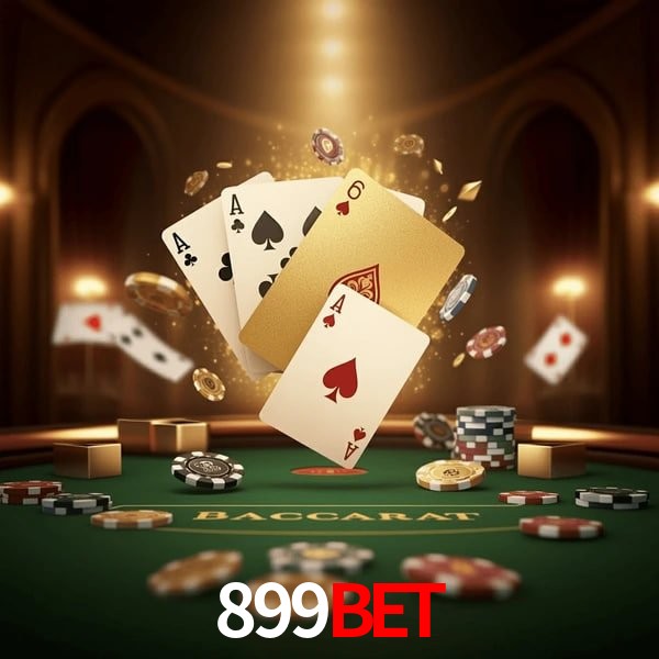 Live Casino 899BET