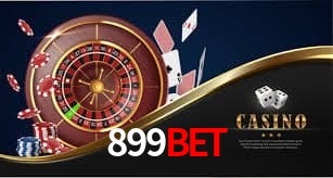 Avaliações dos Jogadores 899BET