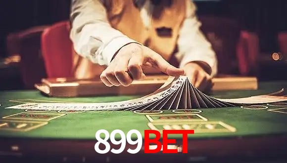 Game Providers 899BET