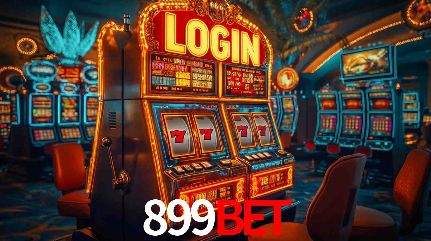 Football Betting 899BET