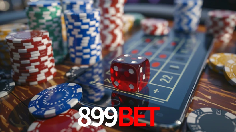 Instant EasyPaisa 899BET