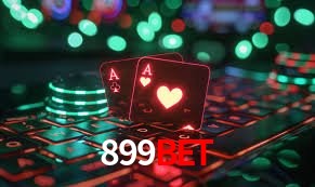 Casino Ao Vivo 899BET