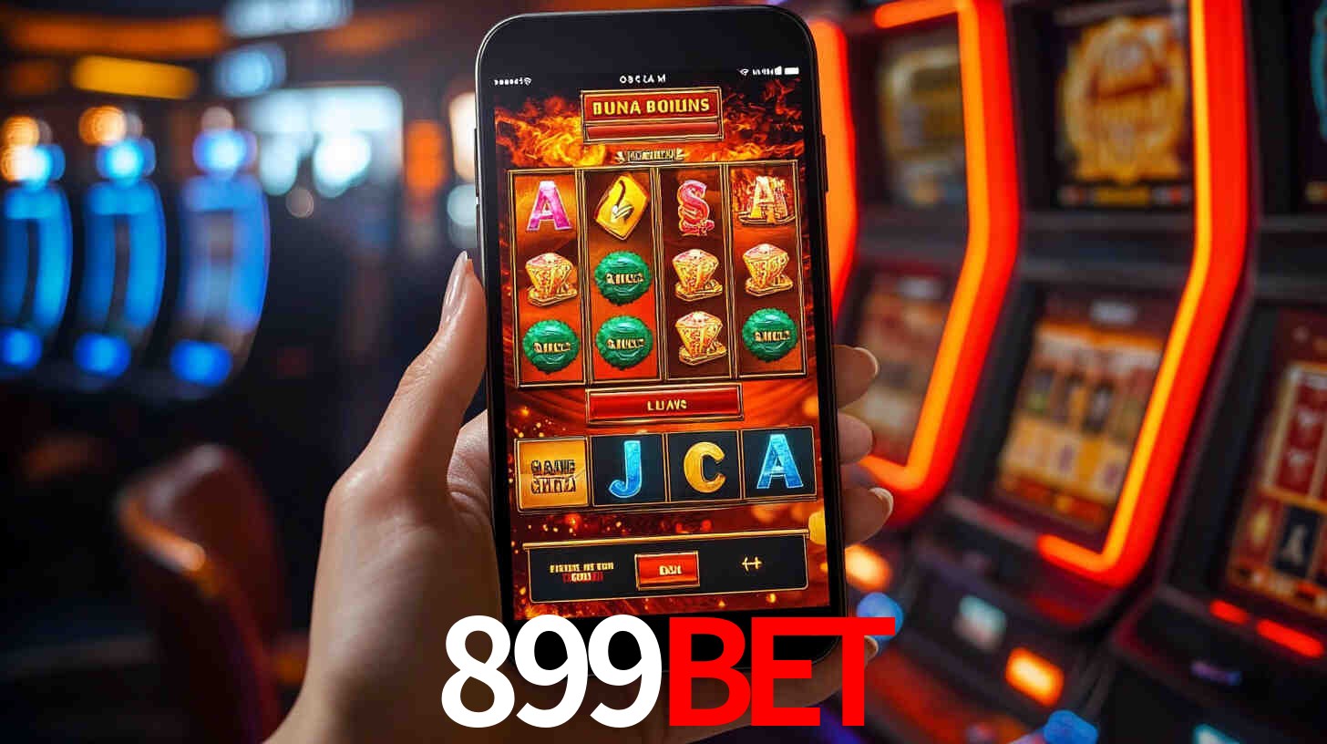 Live Casino 899BET