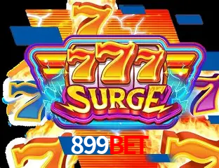 Descubra o Mundo do Cassino Online com 899BET