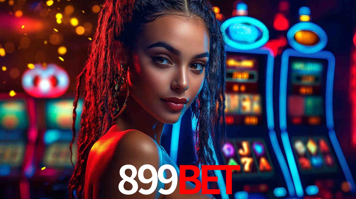 Desvendando o Mundo dos Jogos Virtuais na 899BET