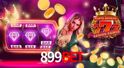 Apostas Esportivas na 899BET: Um Guia Completo