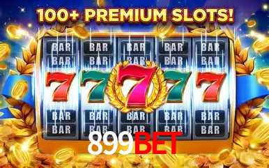A Popularidade dos Caça-Níqueis no 899BET