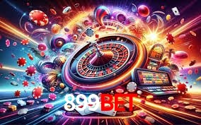 Estatísticas do Jogo 899BET