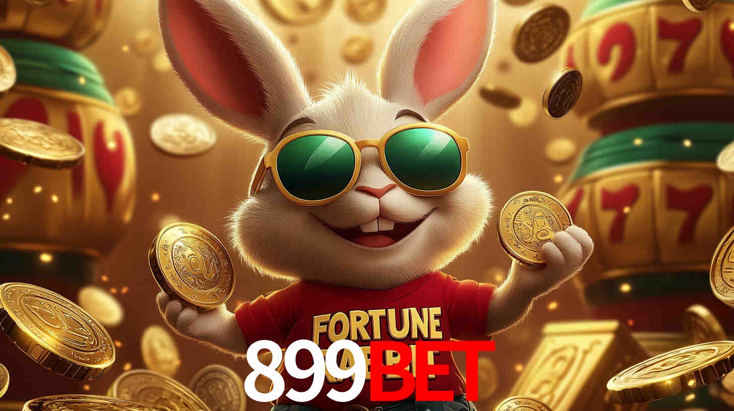 Welcome Bonus 899BET