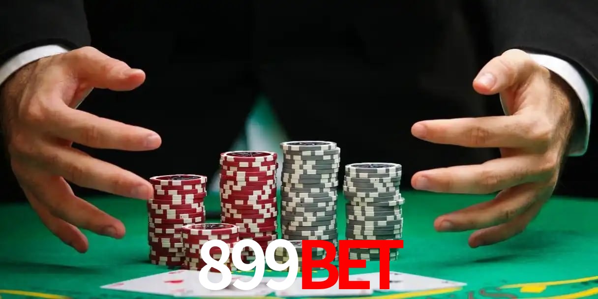 899BET paga