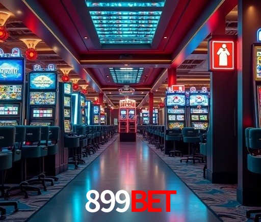 cassino 899BET