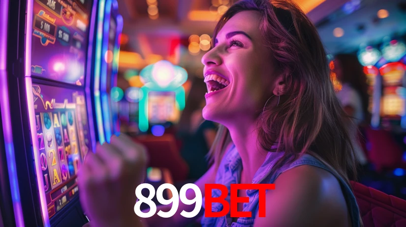 VIP Casino 899BET
