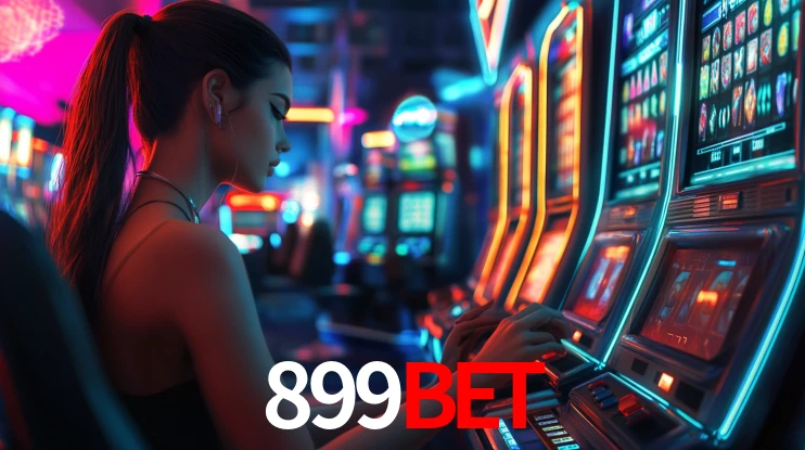 Spaceman Game 899BET