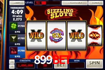 Desvendando o Mundo dos Jogos Virtuais na 899BET