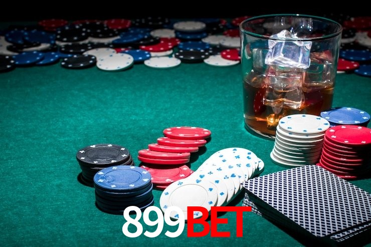 Apostas de Futebol 899BET