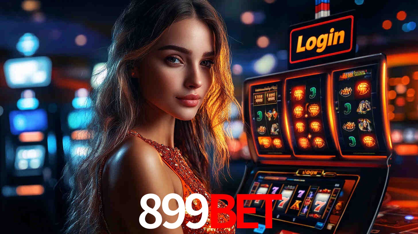 Blackjack Table 899BET