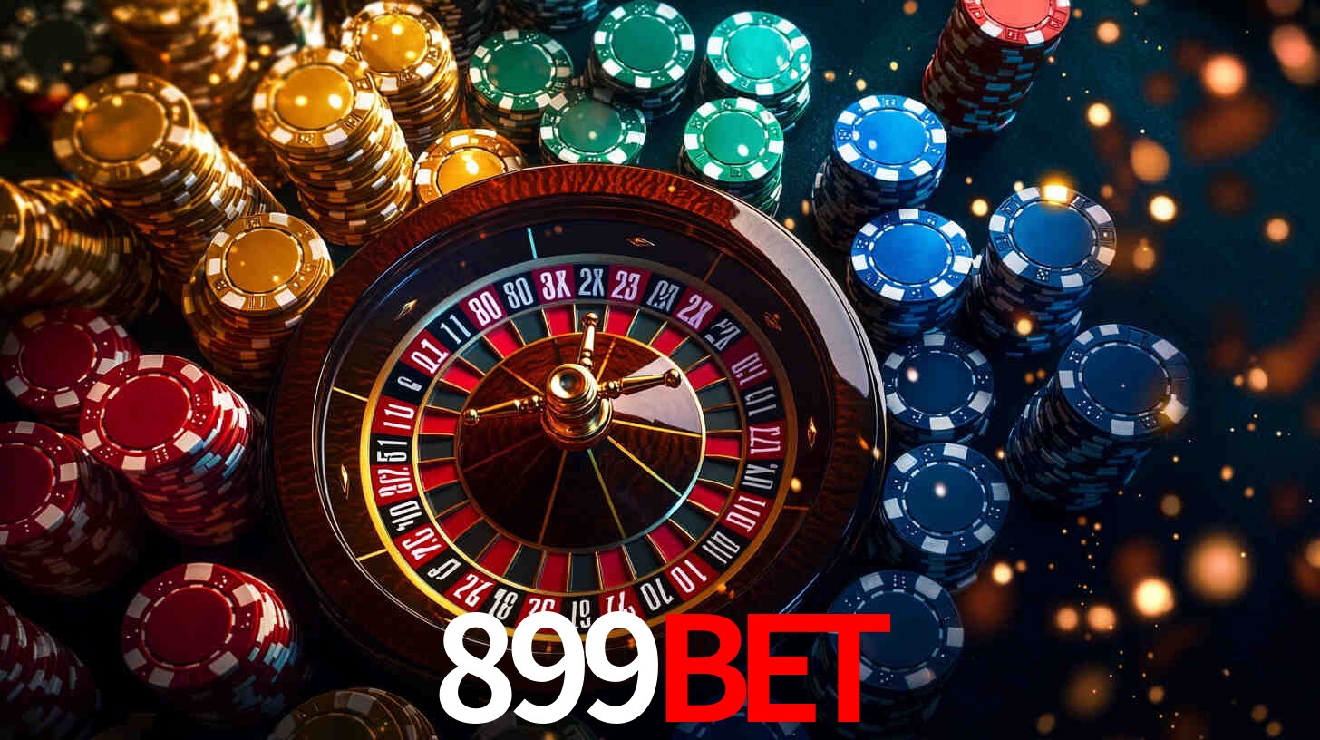 Tennis Betting 899BET