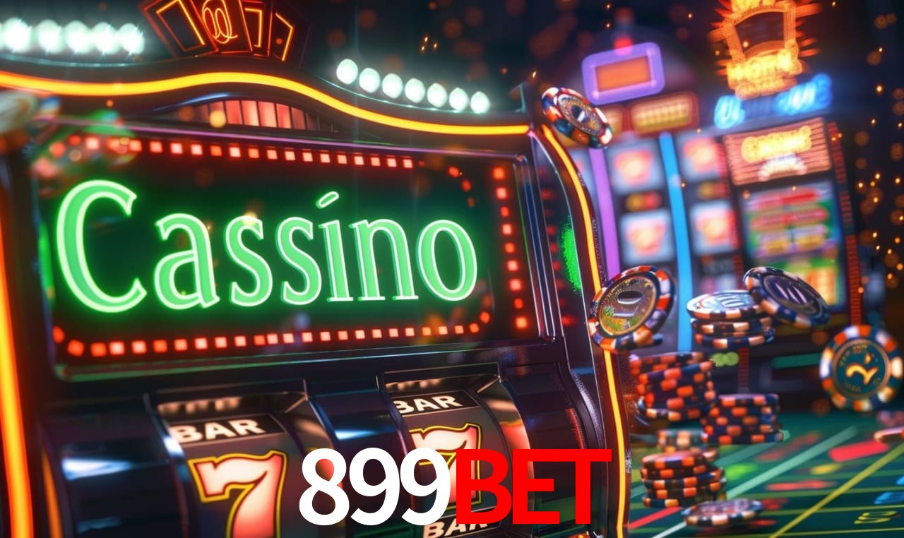 Especiais de Fim de Semana 899BET