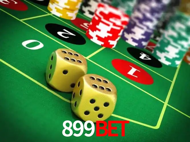 Account Benefits 899BET