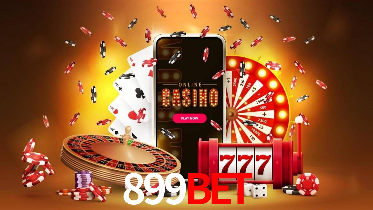 Sistemas de Segurança 899BET