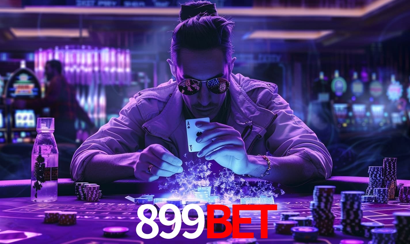 Games Directory 899BET