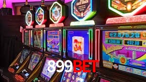 Torneios 899BET