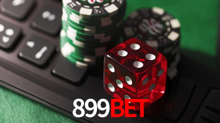 APP oficial da 899BET para mobile