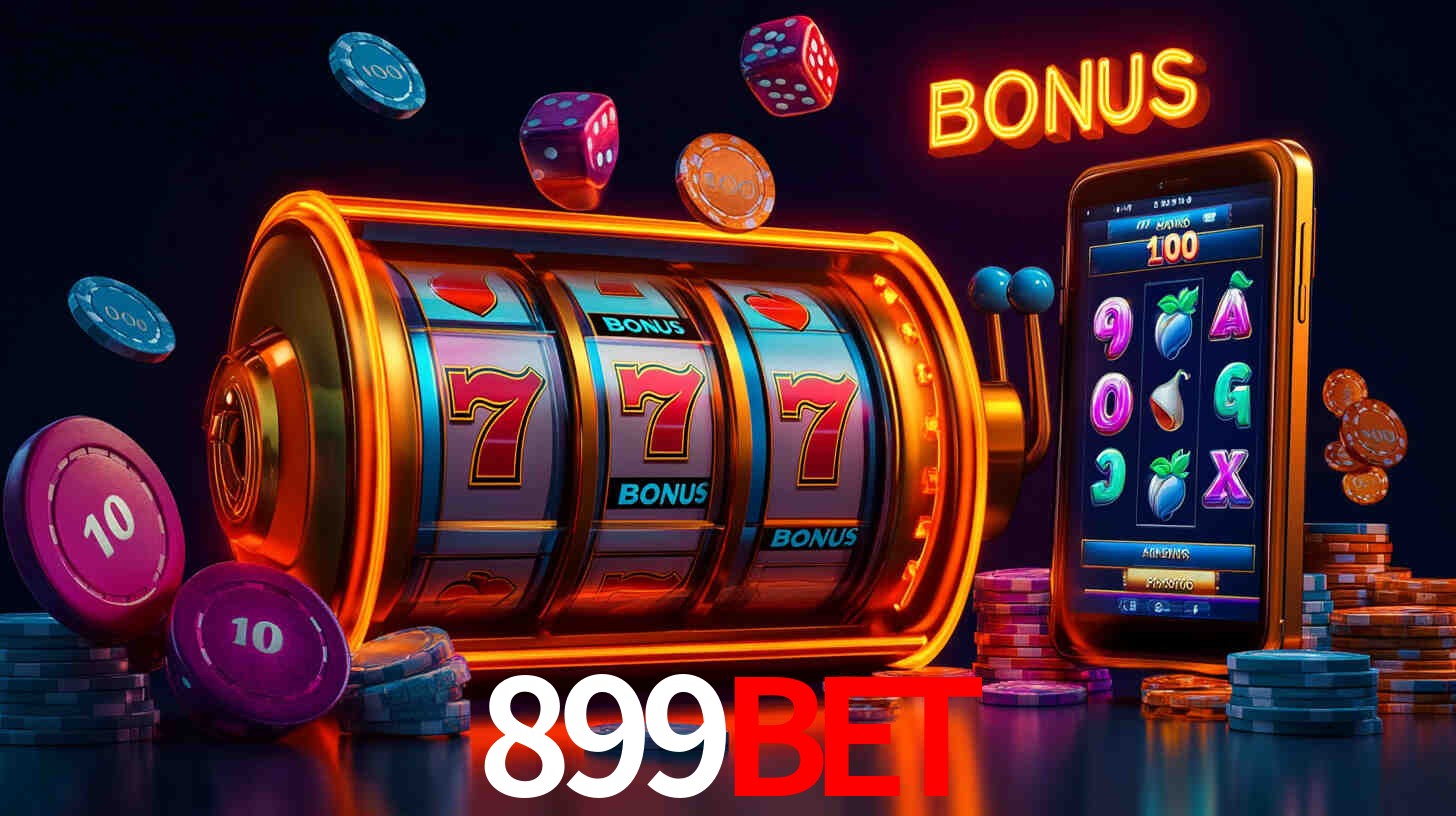 A Emoção da Loteria na 899BET: Uma Chance de Mudança de Vida