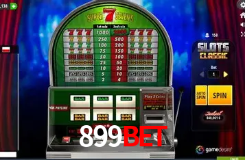 Descubra a Essência do 899BET: Nossa História e Compromissos