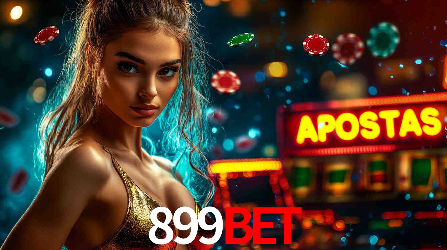 Descubra a Essência do 899BET: Nossa História e Compromissos